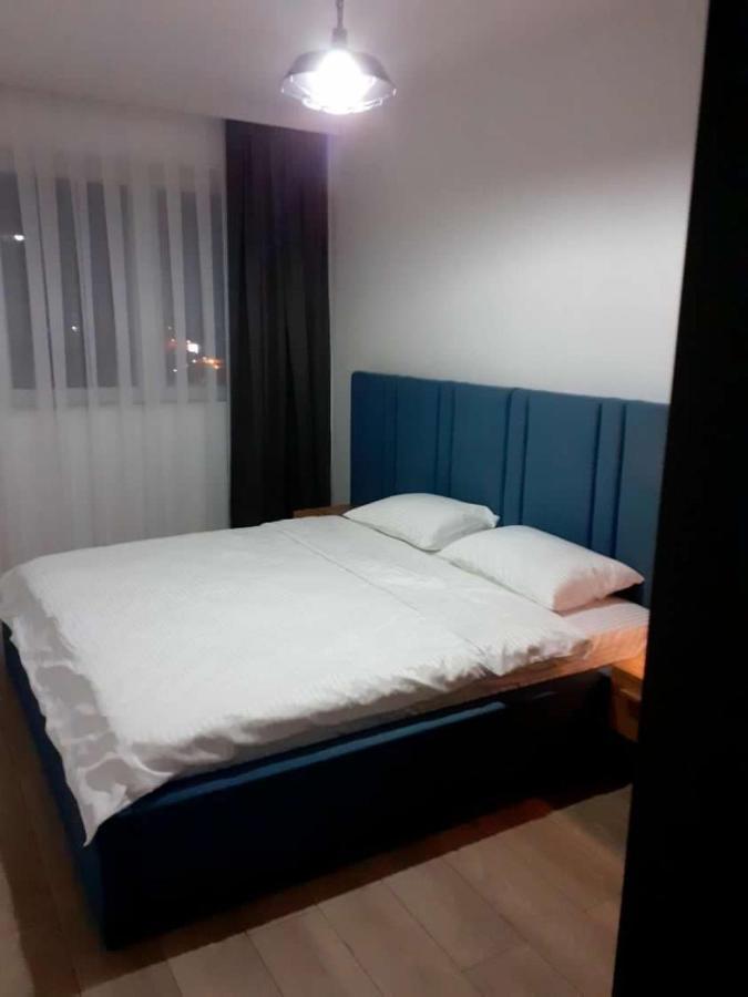 Banesa Ne Qender Te Pejes Apartment Exterior foto